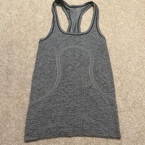 Swiftly Tech Racerback Tank Top 2.0